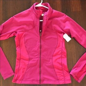 Lululemon sport jacket